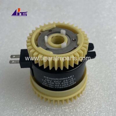 デイボルド・ニックスドルフ CMD V4 V5 V6 フラッシュ組 1750303098 01750303098