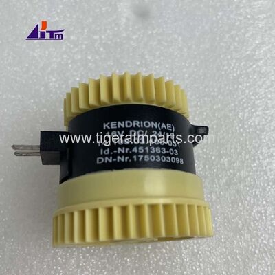 デイボルド・ニックスドルフ CMD V4 V5 V6 フラッシュ組 1750303098 01750303098