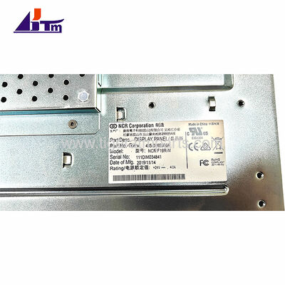 ATM NCR SelfServ 6684 ディスプレイ 19 インチ モニター 445-0765686 4450765686