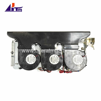 ATM NCR Selfserv 6684 ファン ラジアルアセンブリ 24 VDC 0090024378 009-0024378