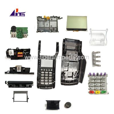 VeriFone VX520 クレジットカード POS ターミナル マシン 交換用スペアパーツ