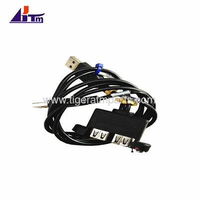 NCR Selfserv 84 6684 ATM 部品 ケーブルアセンブリ 0090030741 009-0030741