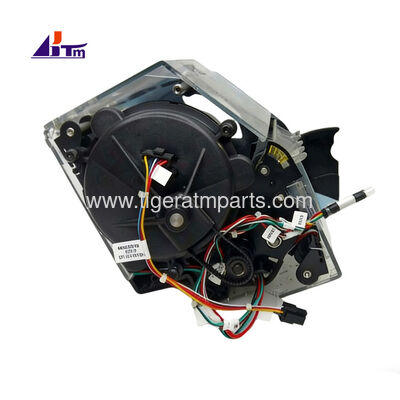 NCR SDM2 エスクロー PN: 445-0782449 4450782449 ATM スペアパーツ