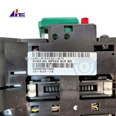 NCR SDM2 中短 INFEED W/O MD PN: 484-0106244, 4840106244 ATM部品