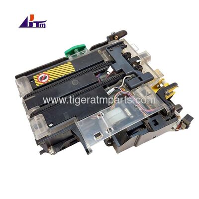 NCR SDM2 中短 INFEED W/O MD PN: 484-0106244, 4840106244 ATM部品