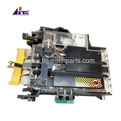 NCR SDM2 中短 INFEED W/O MD PN: 484-0106244, 4840106244 ATM部品