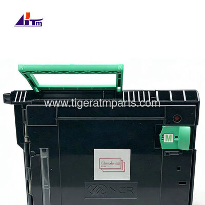 NCR SDM2 チェックボックス 484-0106144 4840106144 ATM部品 断片キャセット