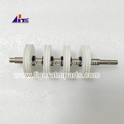 445-0775929 4450775929 NCR SDM2 Low Transport用シャフトアセンブリ 6ウェイダイバータ