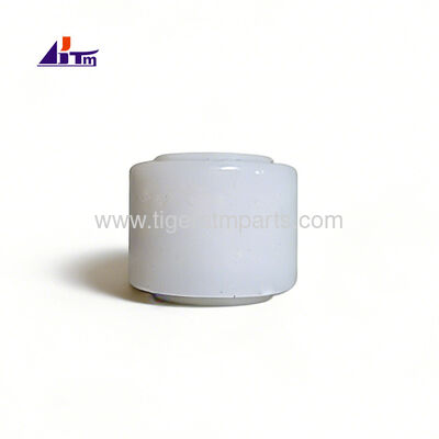 NCR SDM2 下部輸送用プラスチックロール ホワイト 484-0106810-31-05