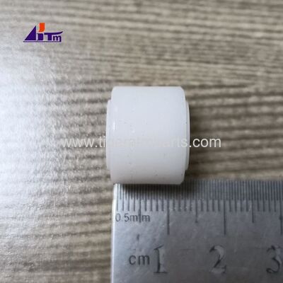 NCR SDM2 下部輸送用プラスチックロール ホワイト 484-0106810-31-05