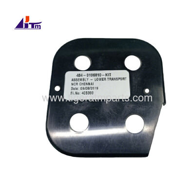 ATM部品 NCR SDM2 カバー 下部搬送ギア 4840102382 484-0102382