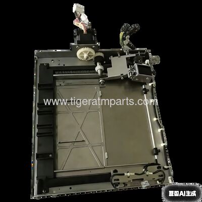 YT4で029.063 GRG 銀行 H68N ATM 9250 スロットシャッター CRM9250-SS-001