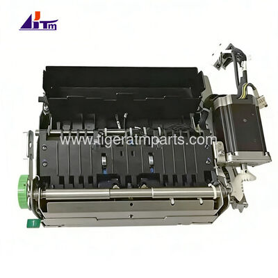 YT4で029.064 GRG H68 CRM 9250 ノートフィッダー 下部 CRM9250-NFL-001 ATM部品