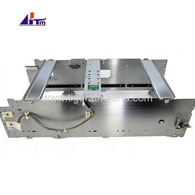 ATM Parts GRG H22N CDM8240 Cassette Frame YT4.109.305 CDM8240-CF-001