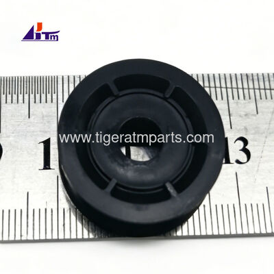 富士通 G510 キャッシュカセット プラスチックローラー KD03562-C001-53 ATM部品