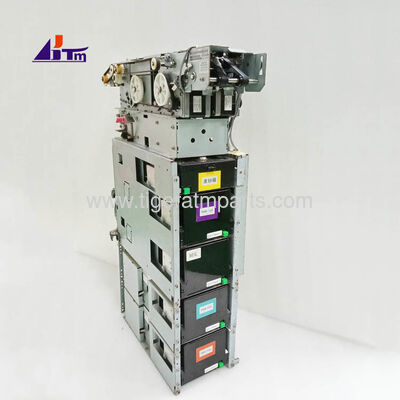 富士通 F56 現金自動預け払い機 (ATM、キオスク、決済端末用) 4金庫搭載