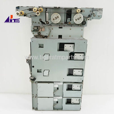 富士通 F56 現金自動預け払い機 (ATM、キオスク、決済端末用) 4金庫搭載