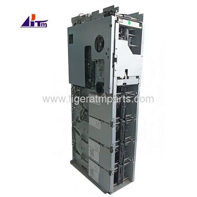 富士通 F53 F56 紙幣入金機 6金庫 ATM 決済キオスク