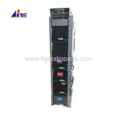 富士通 F53 F56 紙幣入金機 6金庫 ATM 決済キオスク