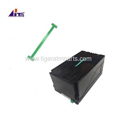 富士通 F53 F56 キャッシュカセットハンドル KD02881-Y506 ATM部品