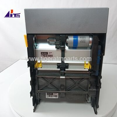 NMD050 2 カセットのキャッシュディスペンサー NMD50ATMマシン部品