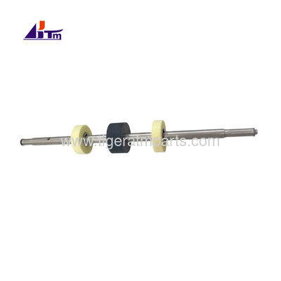 4520000318 S4520000318 Hyosung CDU 下のローラーシャフトATM部品