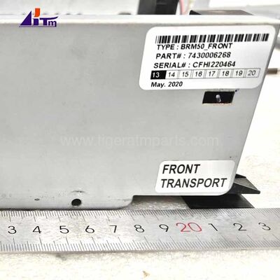 Hyosung MX8600S BRM50 FRONT 7430006268 S7430006268 ATM機械部品