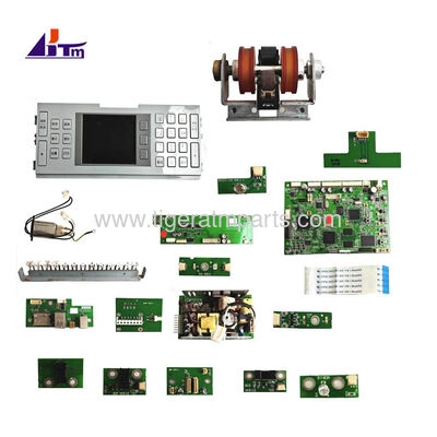 パーツ オーダーメイド Giesecke & Devrient BPS C1 紙幣カウンターソート機