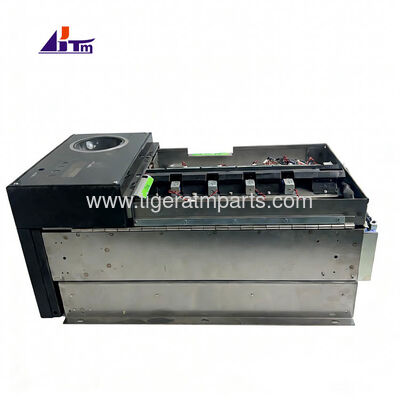 CRF EUR/GBP コイン リサイクル モジュール用のカスタムアクセサリー