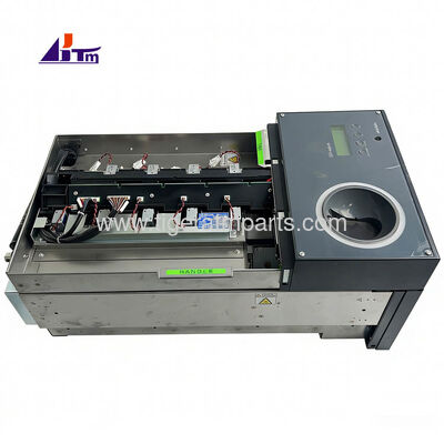 CRF EUR/GBP コイン リサイクル モジュール用のカスタムアクセサリー