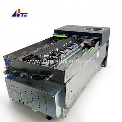 CRF EUR/GBP コイン リサイクル モジュール用のカスタムアクセサリー