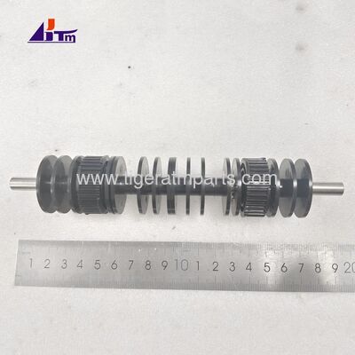 Genmega G2500 SCDU ローラーシャフト アッシーATM 15111985-1-14