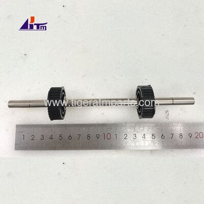 Genmega G2500 ディスペンサー ポリシャフト アッシーATM修理部品 15111985-1-07