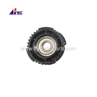 Genmega G2500 配送機ポリー 軸承付ATM部品 15111985-1-07-01