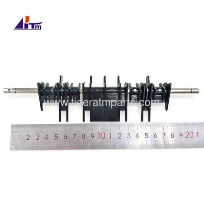 Genmega G2500 ディスペンサー 紙幣 切断シャフト ATM 部分 15111985-1-41