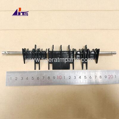 Genmega G2500 ディスペンサー 紙幣 切断シャフト ATM 部分 15111985-1-41