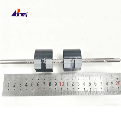 Genmega G2500 SCDU/WCDU カセット フィード ローラー シャフト アッシー 14117000-1-17-14