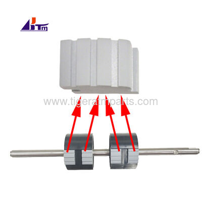 Genmega G2500 SCDU カセット ゴムノートピックホイール 14117000-1-17-14-03