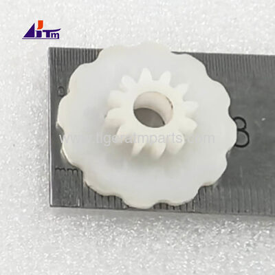 Glory USF-200 紙幣計数機 ホワイトギア 12T FBZ0P7161Z0 USF-200-23