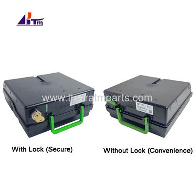 01750352792 Diebold Nixdorf CMD-V6A ATM部品 払い戻し/迂回カセット
