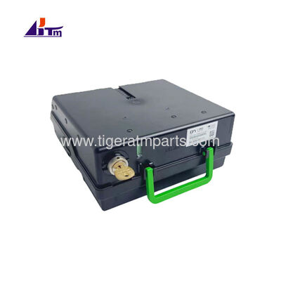 01750352792 Diebold Nixdorf CMD-V6A ATM部品 払い戻し/迂回カセット
