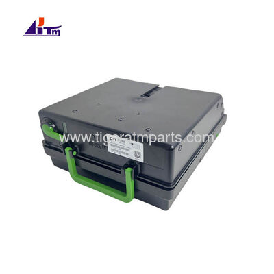01750352792 Diebold Nixdorf CMD-V6A ATM部品 払い戻し/迂回カセット