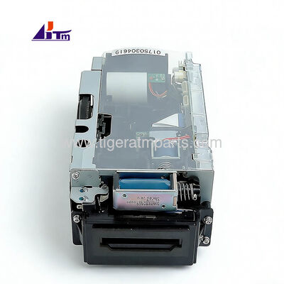 01750304619 Diebold Nixdorf DN カードリーダー CHDモット ICT3H5-3A2790 基本