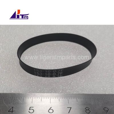 Fujitsu F53 F56 Dispenser Flat Belt 153-10-0.7F CA82218-0153 ATM Parts