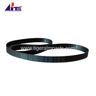 NCR GBRU 上部トランスポート フラットベルト 595-10-0.7H 998-0913940 KD02905-595