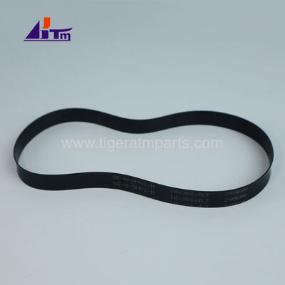 NCR GBRU GBNA 上部搬送フラットベルト 381-10-0.7H 009-0020379-03