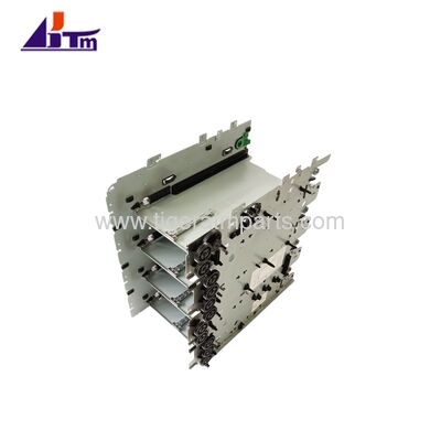 7310000649 ヒョースン CDU10 HCDU 4 カセットシャーシ S7310000649