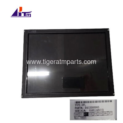 Hyosung MX5600S OPL 15 Inch LCD Module Monitor 5412000065 S5412000065