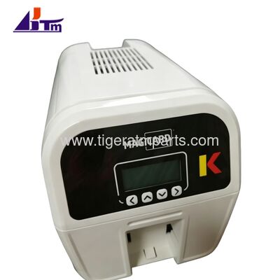 Magicard K Card Printer PVC ID Card Color Duplex Printing