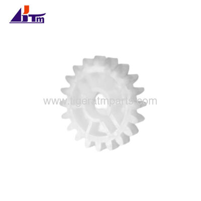 CA0504​​0-Y404 富士通 F53 ディスペンサー CGR トップ ユニット ギア 20T ATM 部品